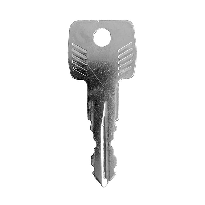 Thule, nøkkel N205