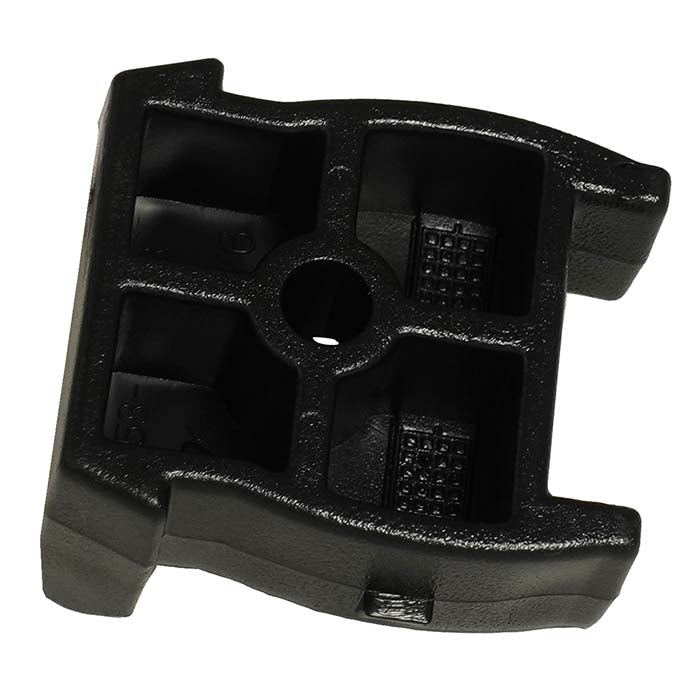 Thule, Plastbrakett