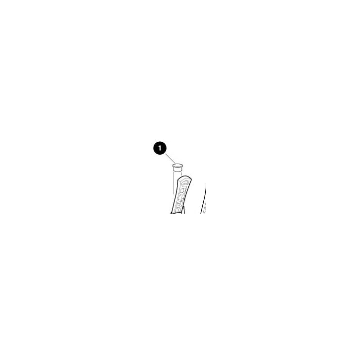 Thule, Reservedel 50275