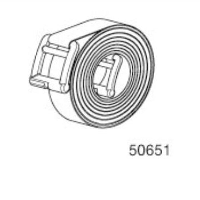 Thule, reservedel 50651