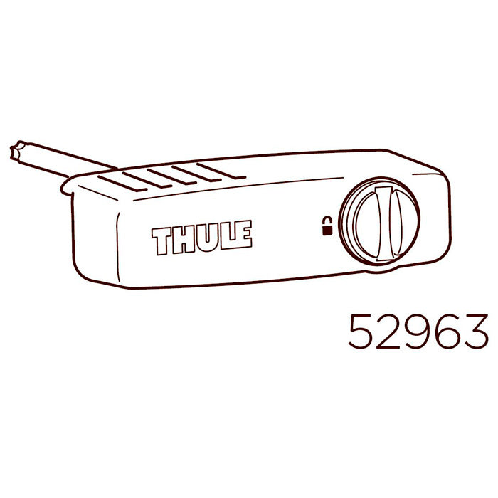 Thule, reservedel 52963