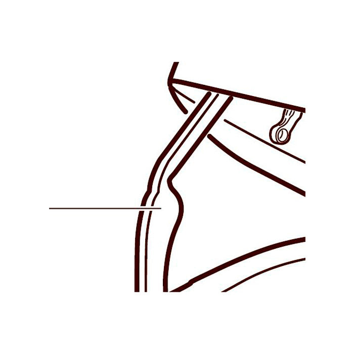 Thule, Reservedel 54110