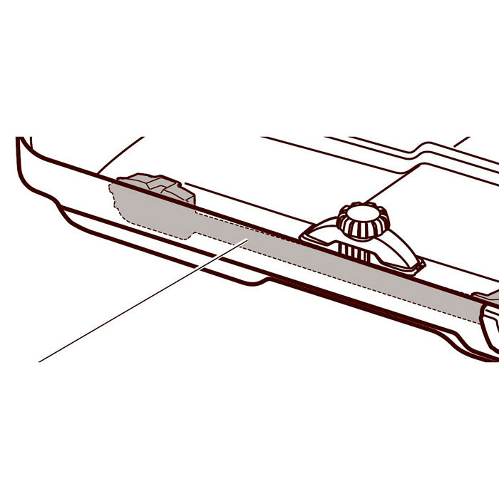 Thule, reservedel 54119