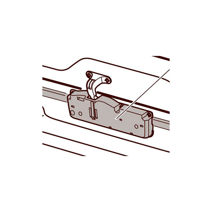 Thule, reservedel 54120