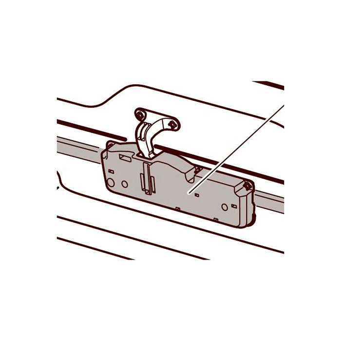 Thule, reservedel 54122