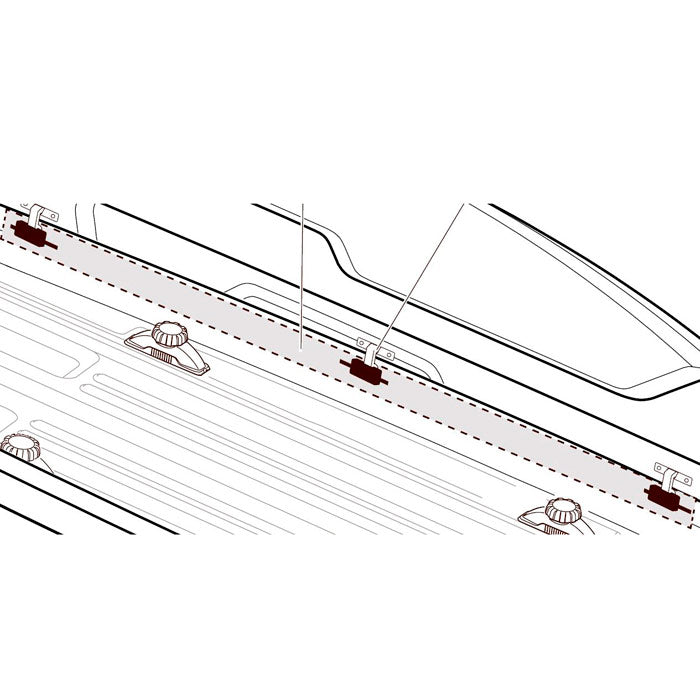 Thule, reservedel 54130