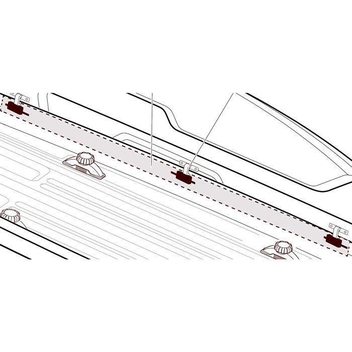 Thule, reservedel 54132