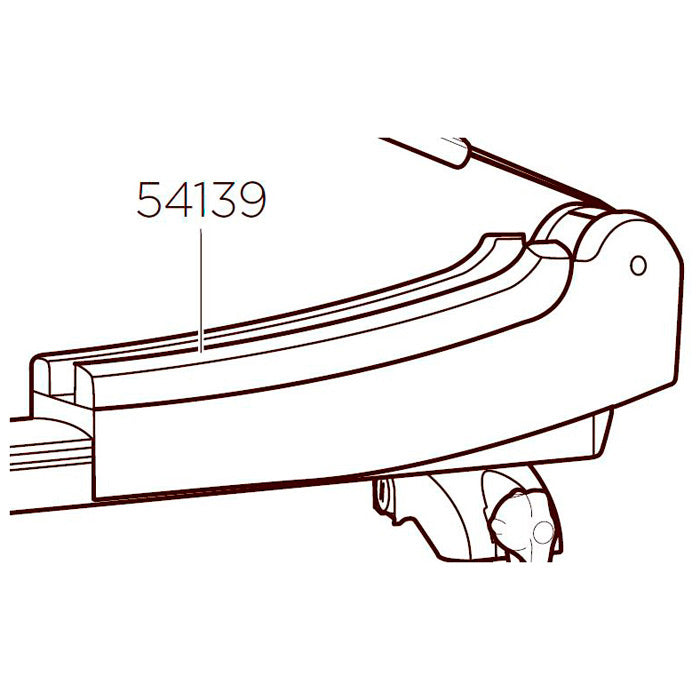 Thule, reservedel 54139