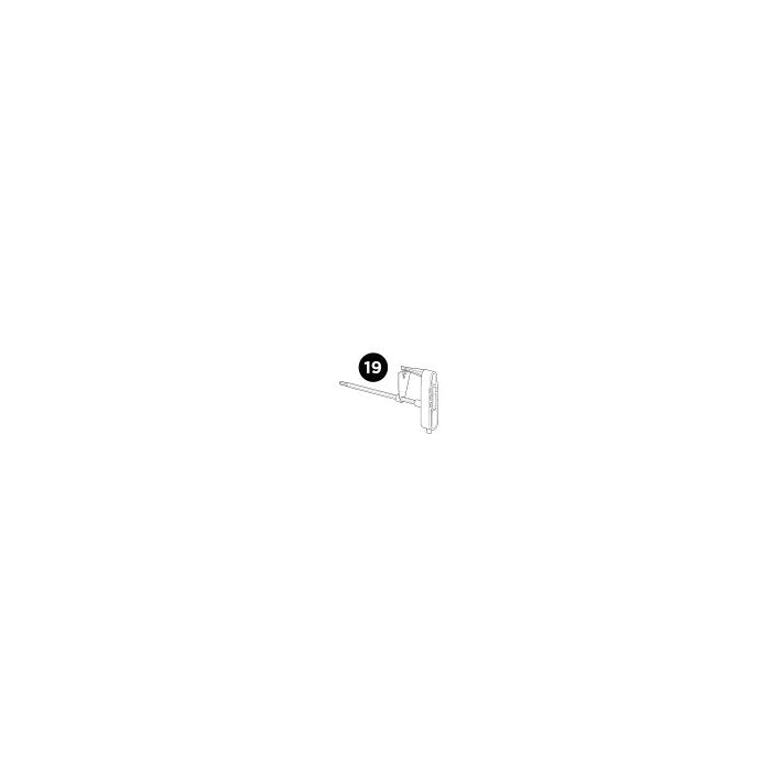Thule, Reservedel 54292
