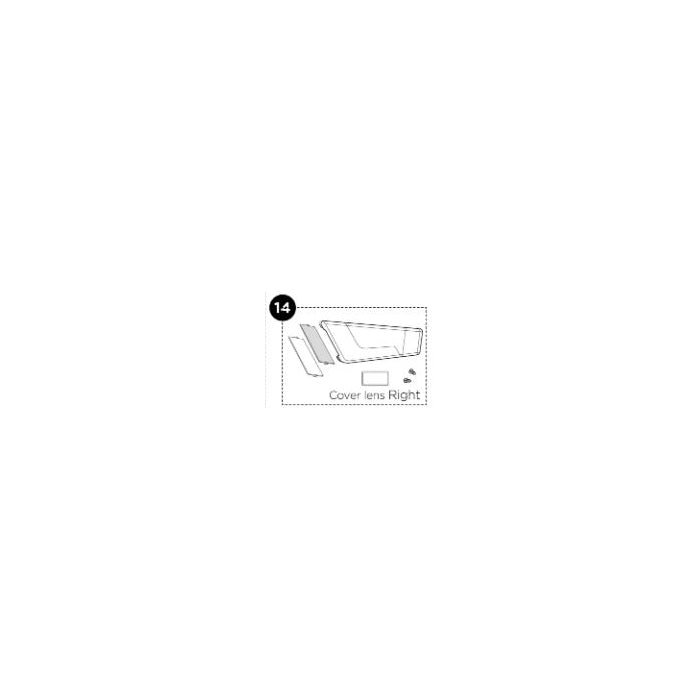 Thule, reservedel 54404
