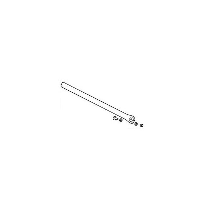 Thule, reservedel 54534