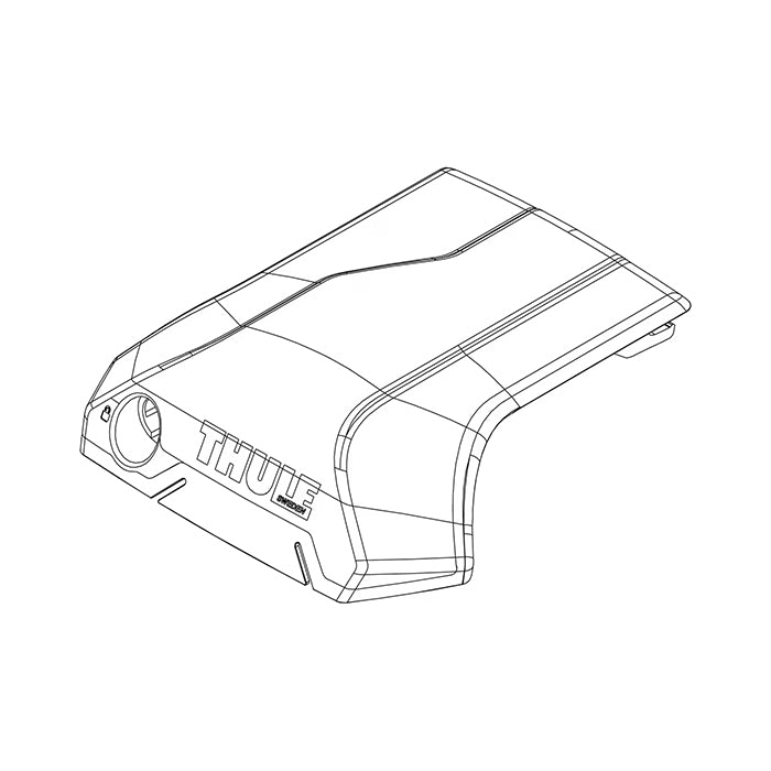 Thule, Reservedel 54746