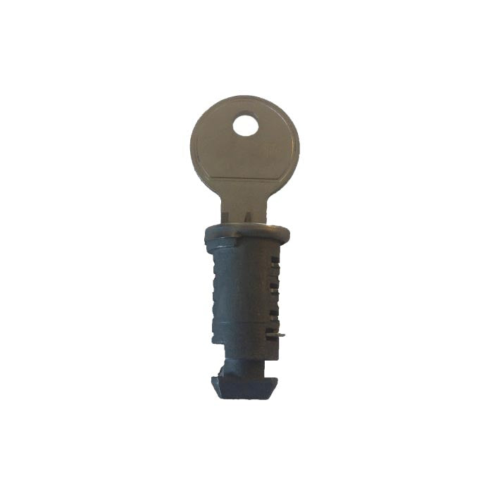 Thule, sylinder M/nøkkel N046