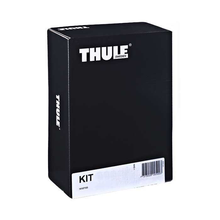 Thule, monteringssett 100mm 2 stk.