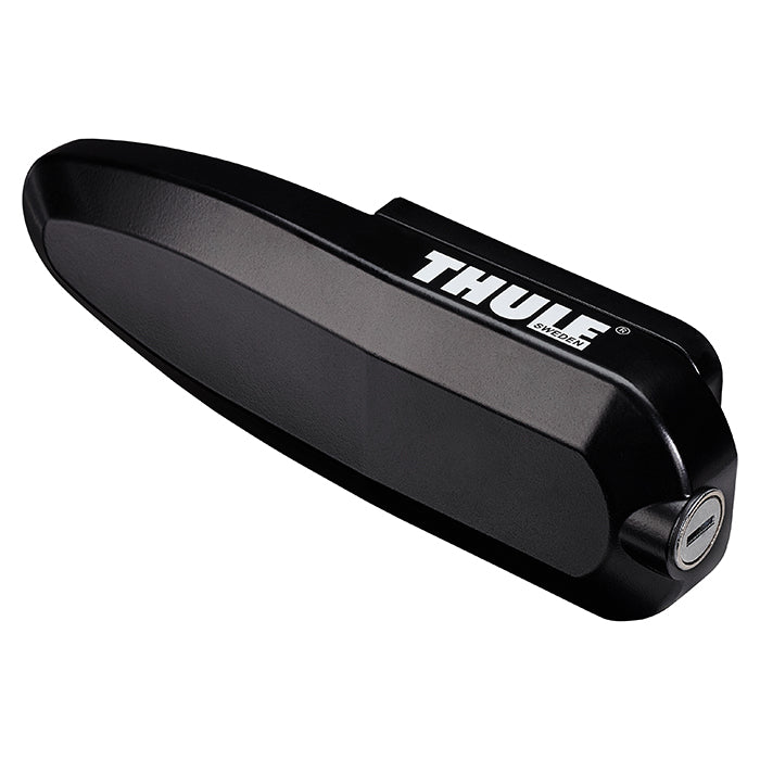 Thule, universallås svart – 2 stk.