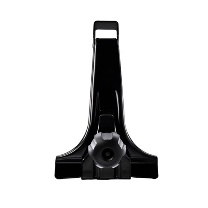 Thule, takrennefotssett 20 cm – Thule 9521 halvt sett