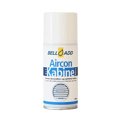 Bell Add, aircondition- og kabinrens