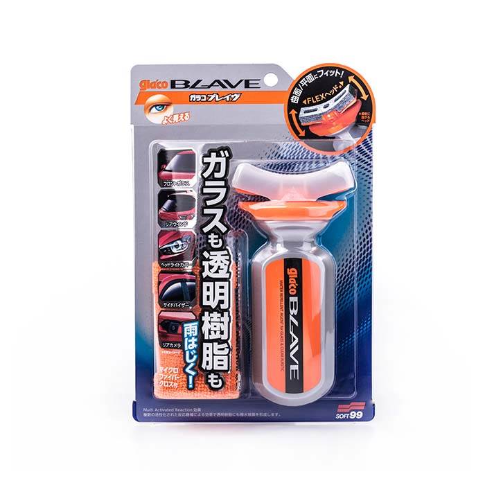 Soft99, Glaco Blave 70 ml