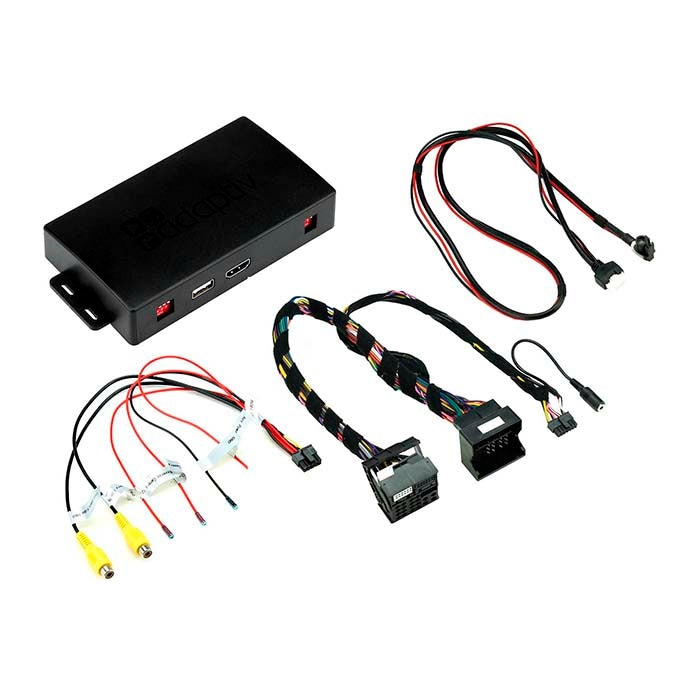 Connects2, Adaptiv adapter til — Passer til Mini BMW 2010-