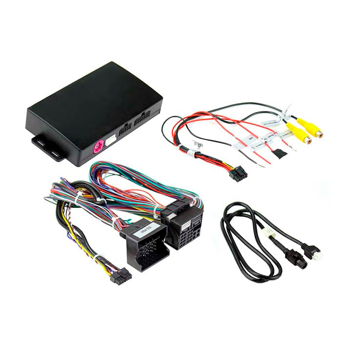 Connects2, adaptiv Mini Diverse PSA -> 2017