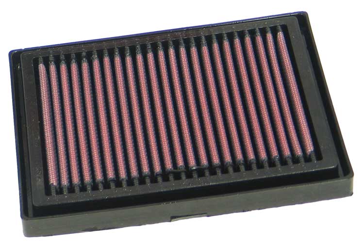 K&N-luftfilter til Aprilia Tuono + RSV 1000