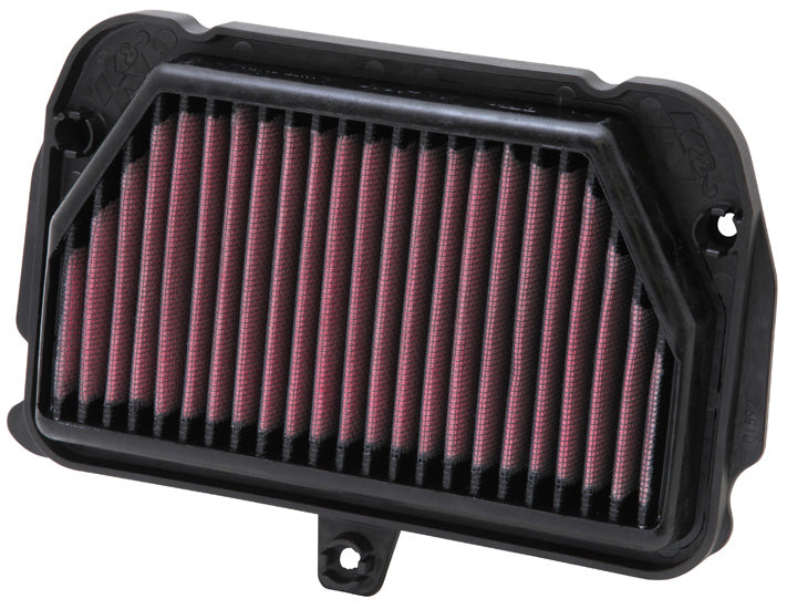 K&N, filter til Aprilia Tuono + RSV4