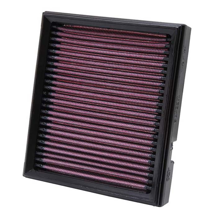 K&N, filter BA-2201 Bajaj Pulsar