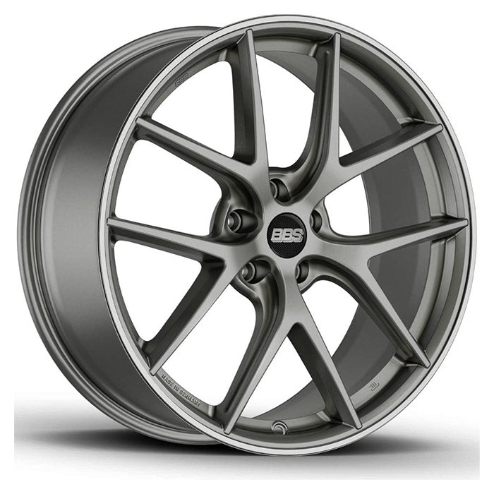 BBS, felg Ci-r 10,5x19 ET35 5x112 - 82,0