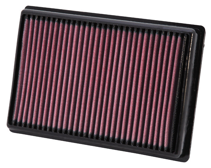 K&N, filter til BMW S1000 + HP4