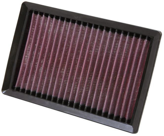K&N, filter som passer til BMW s1000 + hp4
