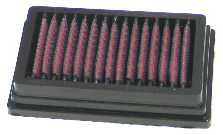 K&N-filter til BMW HP2, R1200 + R Nine