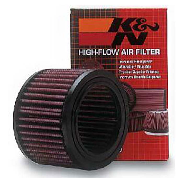 K&N, filter BM-1298 til BMW-motorsykkel