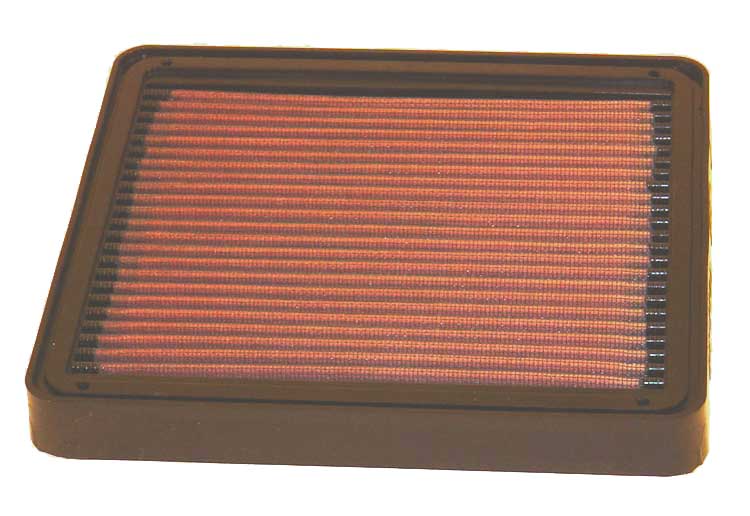 K&N, filter til BMW k75, k100 + k1100