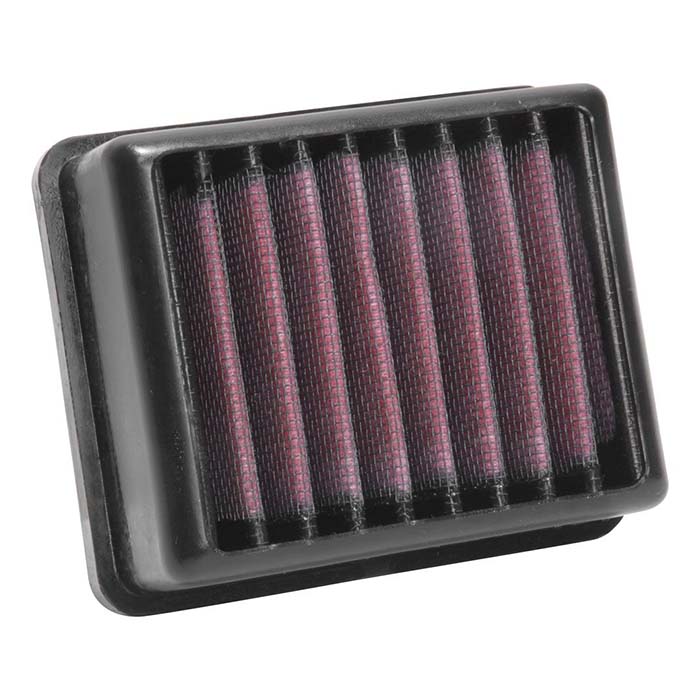 K&N, filter BM-3117 til BMW-motorsykkel