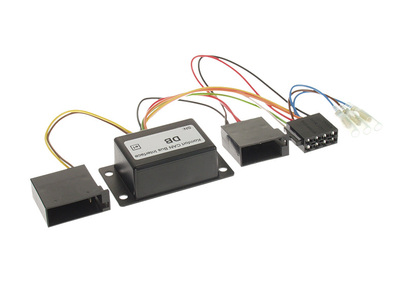 ACV, CAN-bussadapter for Mercedes