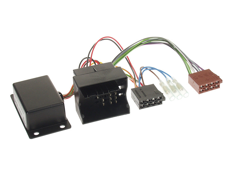 ACV, CAN-bussadapter for Ford
