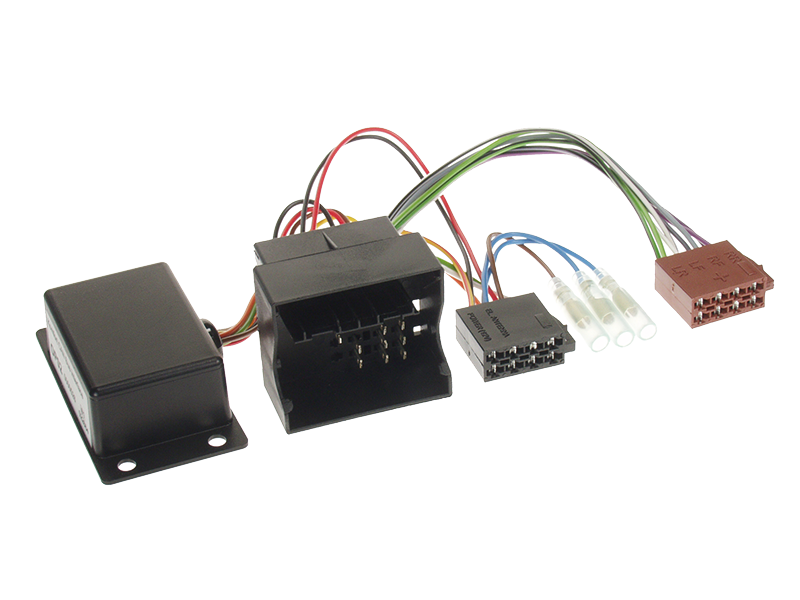 ACV CAN-bussadapter for Opel