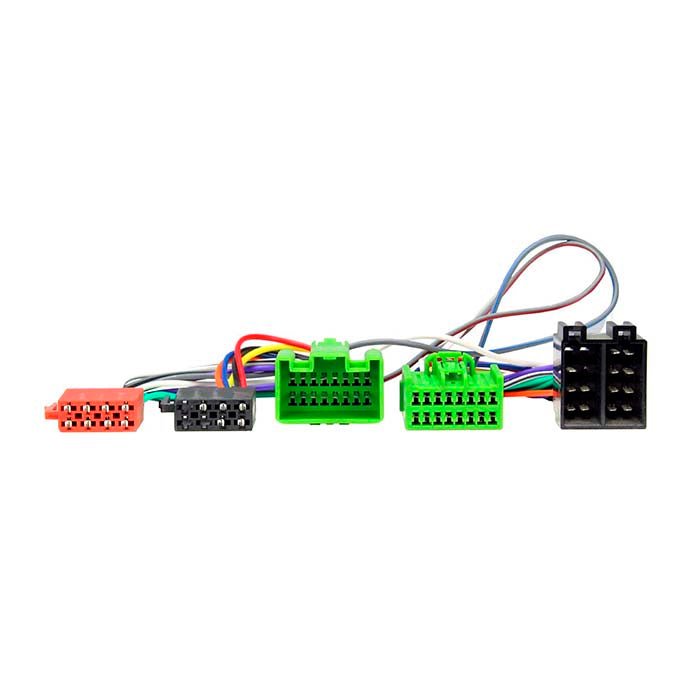 Connects2, CT10VL06-adapterkabel