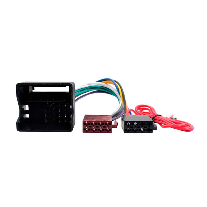 Connects2, CT20BM03 ISO-adapter for BMW