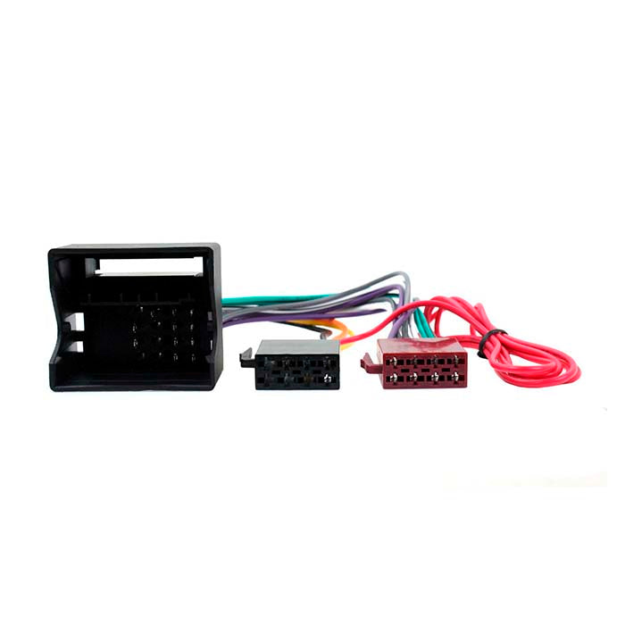 Connects2, CT20FD07 ISO-adapter for Ford