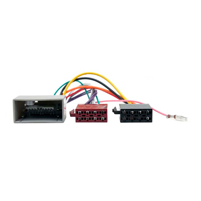 Connects2, CT20HD05 ISO-adapter for Honda