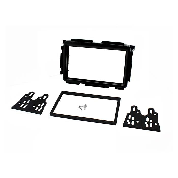 Connects2, CT23HD39L 2-DIN-sett for Honda