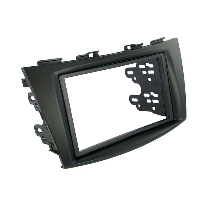Connects2, CT23SZ06 2-DIN-sett for Suzuki