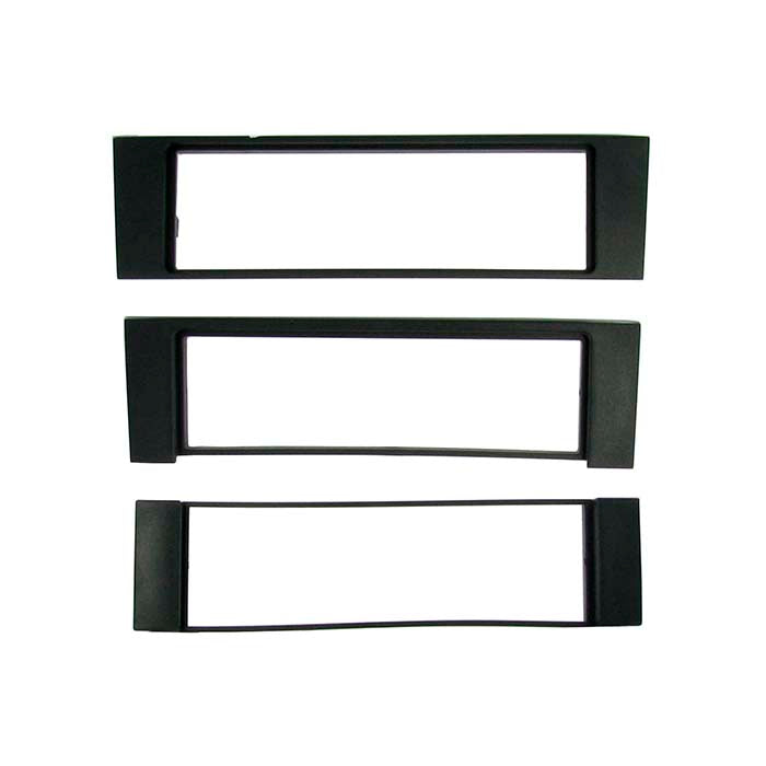 Connects2, CT24AU30 1-DIN rammesett