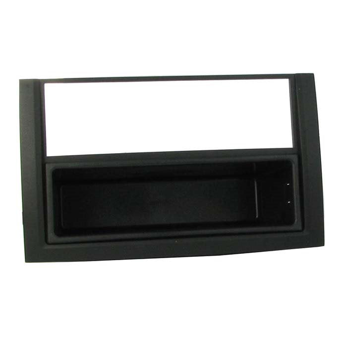 Connects2, CT24SK03 1-DIN-ramme for Skoda