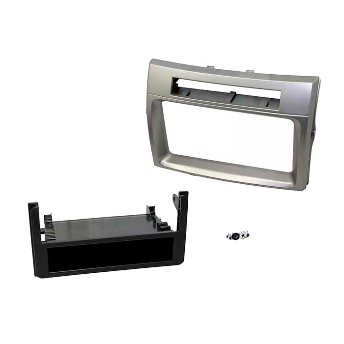 Connects2, CT24TY14 1-DIN og 2-DIN-ramme T