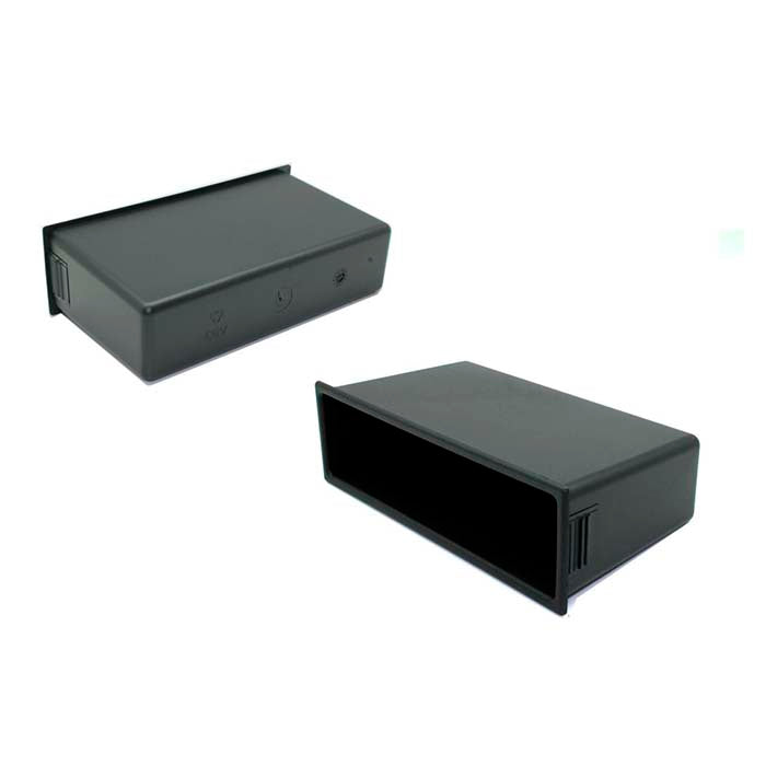 Connects2, CT24UV09 1-DIN-skuffe