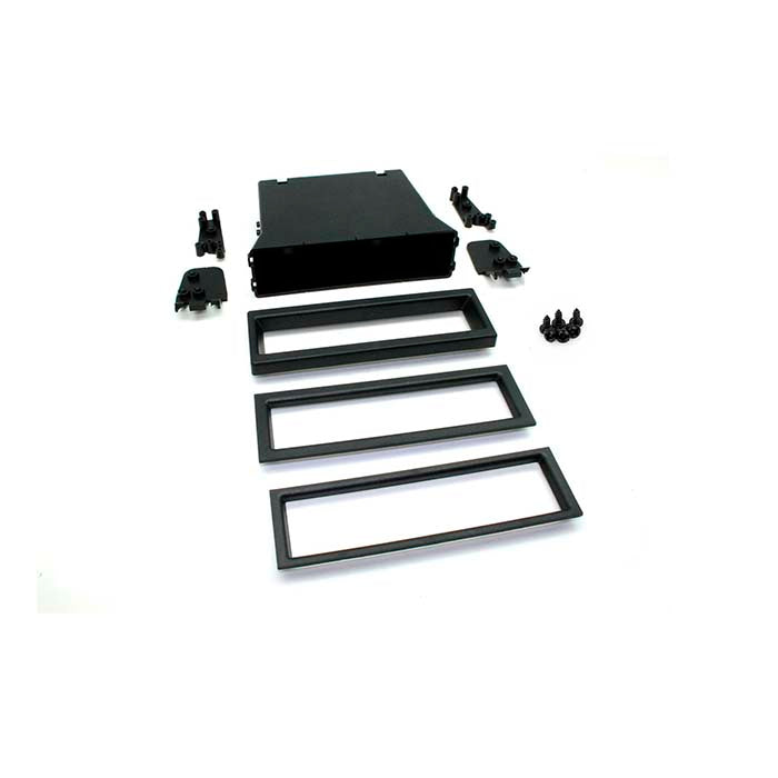 Connects2, CT24UV17 Skuffe For 1-DIN