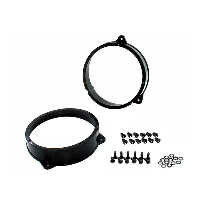 Connects2, Ct25mc06 høyttalertilpasningsringer Mercedes