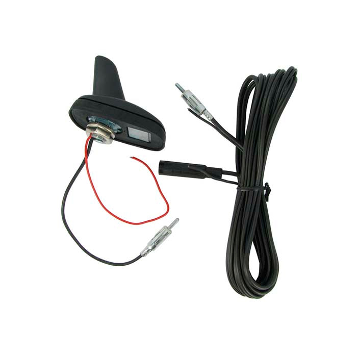 Connects2, CT27UV25 haiantenne